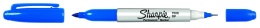 Sharpie Marker W10 czarny