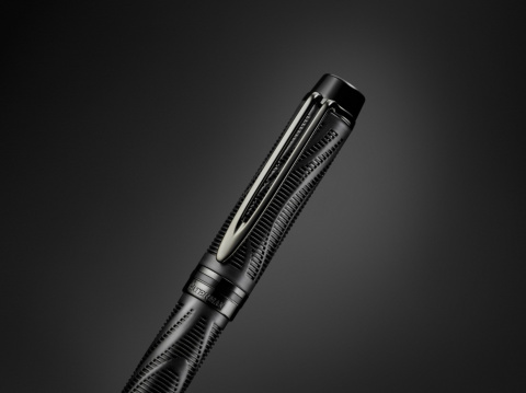 Pióro wieczne Waterman Man 140 Edycja Limitowana Pióro wieczne Waterman Man 140 Edycja Limitowana