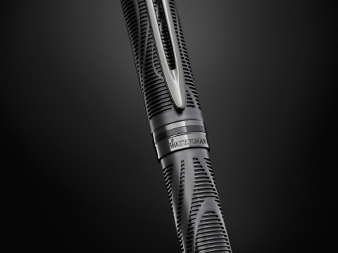 Pióro wieczne Waterman Man 140 Edycja Limitowana Pióro wieczne Waterman Man 140 Edycja Limitowana