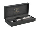 Długopis Parker IM Stalowy CT Box Premium 2143631