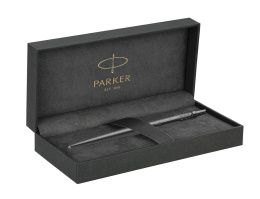 Długopis Parker Jotter XL Black etui Premium