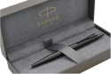 Długopis Parker Jotter XL Black etui z tabliczką