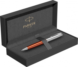 Długopis Parker Sonnet Essential Pomarańczowy Orange CT 2169361