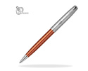 Długopis Parker Sonnet Essential Pomarańczowy Orange CT 2169361