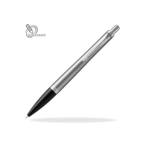 Długopis Parker Urban Metro Metallic etui z tabliczką Długopis Parker Urban Metro Metallic etui z tabliczką