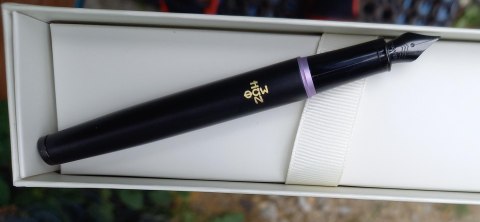 Pióro wieczne Parker IM Professionals Amethyst Purple Ring 2172948 Pióro wieczne Parker IM Professionals Amethyst Purple Ring 2172948