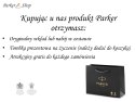 Pióro wieczne Parker IM Professionals Amethyst Purple Ring 2172948