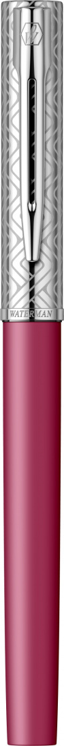 Allure DeLuxe Waterman Pióro wieczne Pink Różowe CT 2174470
