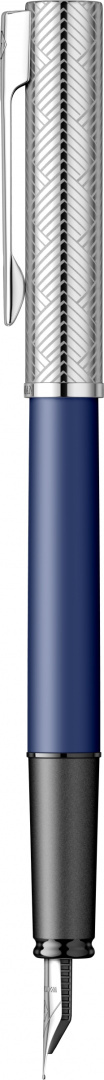 Allure DeLuxe Waterman Pióro wieczne Niebieskie CT 2174469