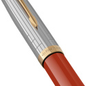 Długopis PARKER 51 Premium Rege Red GT 2169073