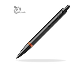 Długopis Parker IM Proffesionals Orange Ring z etui Parker 2172946