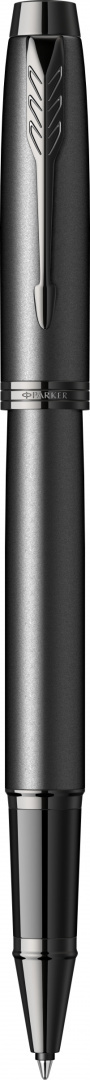 Pióro kulkowe Parker IM Achromatic Czarne 2127743