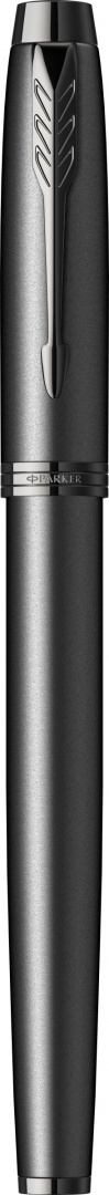 Pióro kulkowe Parker IM Achromatic Czarne 2127743