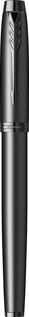 Pióro kulkowe Parker IM Achromatic Czarne 2127743 Pióro kulkowe Parker IM Achromatic Czarne 2127743