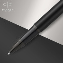 Pióro kulkowe Parker IM Achromatic Czarne 2127743