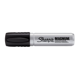Marker permanentny Sharpie Pro Magnum czarny 14.8mm