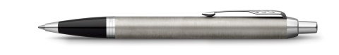 Długopis Parker IM Stalowy CT promocja od 15 szt. grawer GRATIS