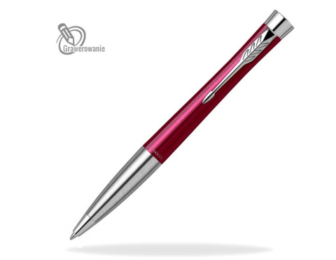 Długopis Parker Urban Vibrant Magenta CT 2143642 Długopis Parker Urban Vibrant Magenta CT 2143642