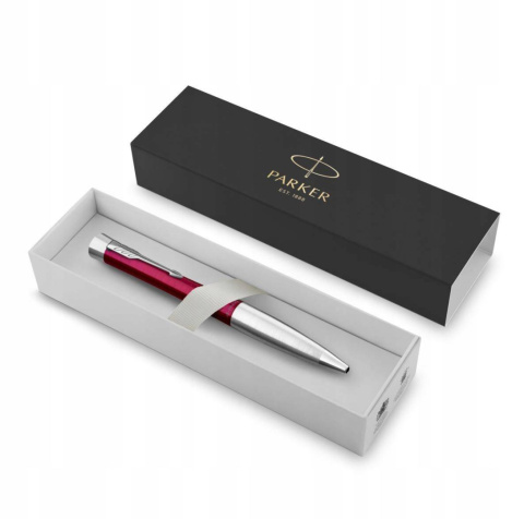 Długopis Parker Urban Vibrant Magenta CT 2143642 Długopis Parker Urban Vibrant Magenta CT 2143642
