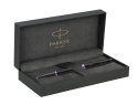 Pióro kulkowe Parker IM Professionals Amethyst Purple Ring 2172950