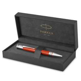 Długopis Parker Duofold Big Red CT 1931379