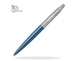 Długopis Parker Jotter XL Primrose Matte Blue