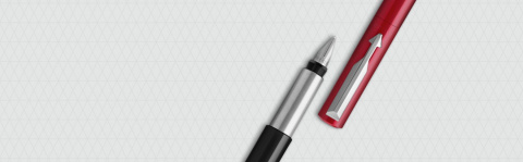 Długopis Parker Vector Czarny etui Parker Premium Długopis Parker Vector Czarny etui Parker Premium