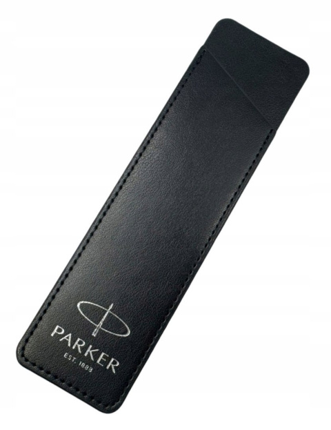 Etui Parker czarne na 1 lub 2 produkty