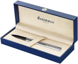 Pióro kulkowe Waterman Allure Stalowe etui Premium