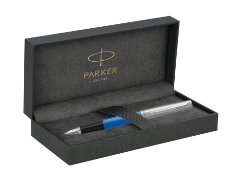 Pióro wieczne Parker Jotter Originals Niebieskie etui Premium