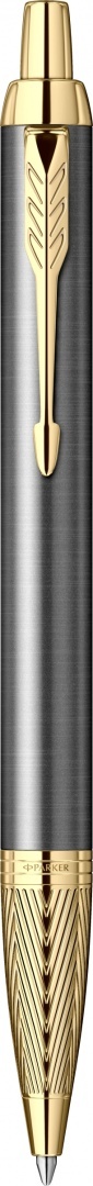 Długopis Parker IM Premium Pioneers GT 2200954 Długopis Parker IM Premium Pioneers GT 2200954