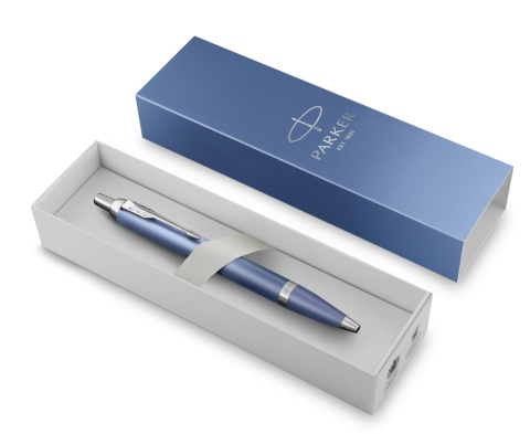 Długopis Parker IM Rituals Blue CT Długopis Parker IM Rituals Blue CT