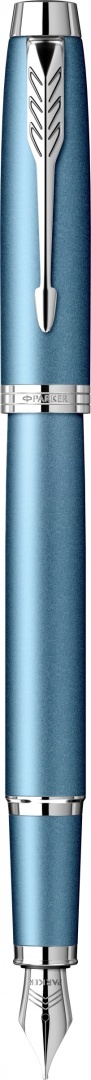 Pióro wieczne Parker IM Rituals Blue CT Pióro wieczne Parker IM Rituals Blue CT
