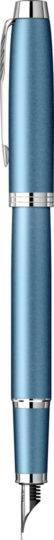 Pióro wieczne Parker IM Rituals Blue CT Pióro wieczne Parker IM Rituals Blue CT