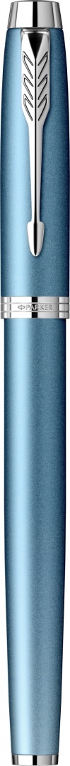 Pióro wieczne Parker IM Rituals Blue CT