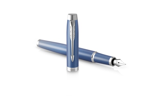 Pióro wieczne Parker IM Rituals Blue CT Pióro wieczne Parker IM Rituals Blue CT