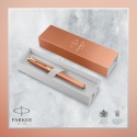Pióro wieczne Parker IM Rituals Orange GT