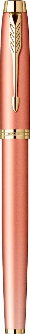 Pióro wieczne Parker IM Rituals Orange GT