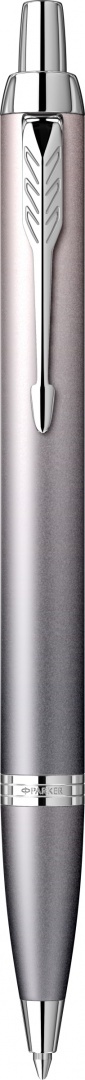 Długopis Parker IM Rituals Szary Grey etui Premium skóra Naturalna Długopis Parker IM Rituals Szary Grey etui Premium skóra Naturalna