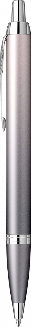 Długopis Parker IM Rituals Szary Grey etui Premium skóra Naturalna Długopis Parker IM Rituals Szary Grey etui Premium skóra Naturalna