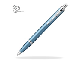 Długopis Parker IM Rituals Blue CT