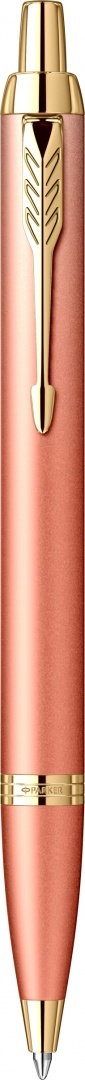 Długopis Parker IM Rituals Orange GT