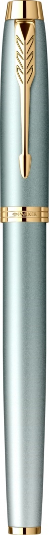 Pióro wieczne Parker IM Rituals Turquoise Green