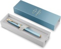 Pióro wieczne Parker IM Rituals Turquoise Green