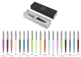 Długopis Parker Jotter w etui promocja od 15 szt. grawer GRATIS