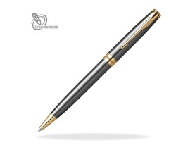 Długopis Parker Sonnet Core Grey GT 2213679