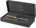 Długopis Parker Sonnet Core Grey GT 2213679