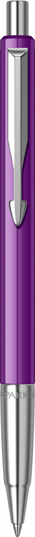 Długopis Parker Vector Purpurowy w etui Promocja od 15 szt. grawer GRATIS Długopis Parker Vector Purpurowy w etui Promocja od 15 szt. grawer GRATIS