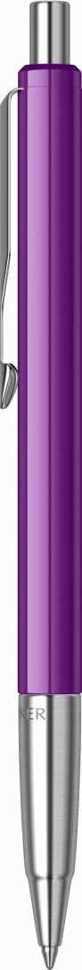 Długopis Parker Vector Purpurowy w etui Promocja od 15 szt. grawer GRATIS