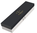 Jotter Czarny DUO Pióro wieczne i długopis w etui